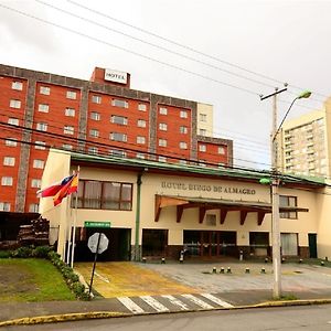 Hotel Diego de Almagro Puerto Montt